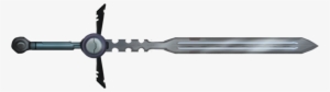 Duranium Longsword #2765177