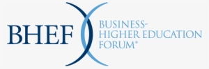 To Help You Think About What This Means For Your Business, - Business Higher Education Forum #2765194
