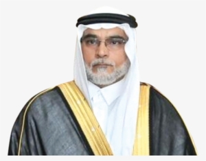 Osama Bin Mohammed Al-shuaibi, Saudi Ambassador To - Saudi Arabia #2765300