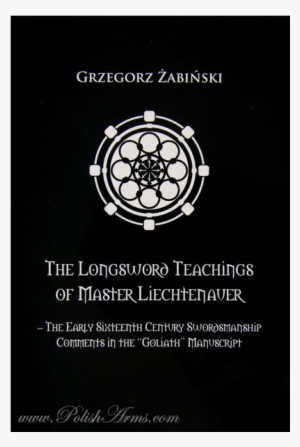 $25 - - The Longsword Teachings Of Master Liechtenauer: The #2765323