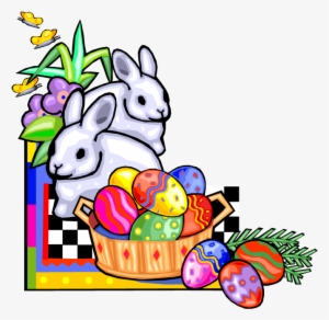 2nd Annual Easter Egg Hunt #2765401