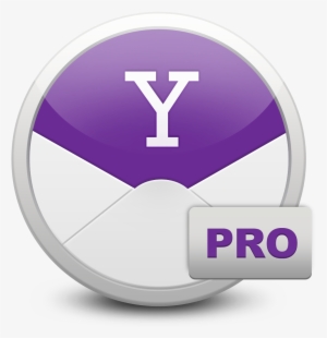 Yahoo Mail Icon Png Www Imgkid Com The Image Kid Has - Yahoo! Mail #2765581