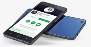 New Smartphone Png #2765582