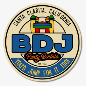 Bdj Party Rentals #2765583