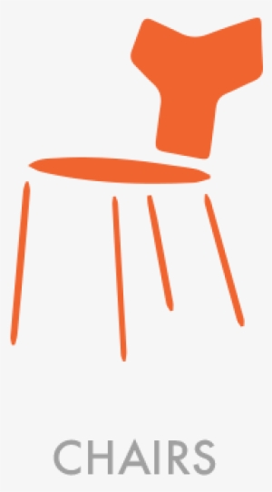 Chairs - Portable Network Graphics #2765607