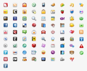 Here Is A Suite Of Yahoo Products As Well As Partner - Letter Y Word Find #2765734