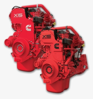 Motors Png Image - X15 Efficiency X15 Cummins #2765917