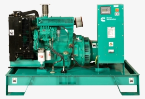 C44d5o-1 Diesel Generator - Cummins Generator Png #2765994