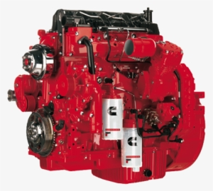 Respaldo Y Durabilidad - Isf Cummins Engine 3.8 L #2766025