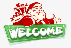 Santa Claus #2766076