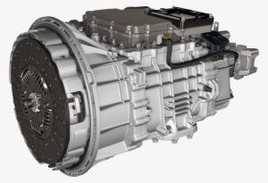 Eaton Cummins Automated Transmission Technologies' - Eaton Endurant Transmission #2766111