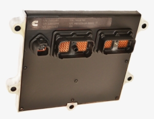 Cummins Isx Ecm Reprogramming For Dpf Removal And More - Cummins Isx #2766115