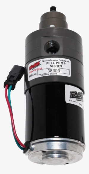 Adjustable Diesel Fuel Lift Pump 165gph Dodge Cummins - Fuel Pump #2766202