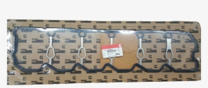 5-02 Dodge - 04.5 Dodge Cummins Valve Cover Gasket #2766252