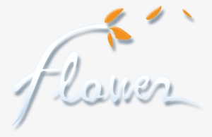 Poetry In Motion - Flower #2766258