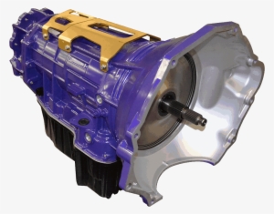 68rfe Automatic Transmission - Cummins Transmission #2766287