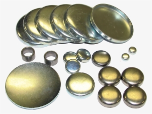 Cummins Expansion Plug Kit #2766315