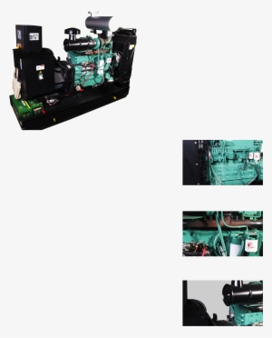 Cummins Cs110a - Output Device #2766331