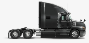 Mack Trucks Anthem With Cummins Westport Isx12n Low - Mack Anthem Truck #2766366