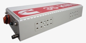 Cummins Reveals First Off-highway Electrified Power - Cummins Intermat 2018 Electric #2766429