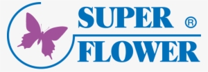 Super Flower Announce Double Forward Platform For Psus - Sea Dog Brewing Logo #2766457