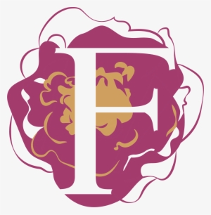 Flower It New1-1 Symbol Only Png - Illustration #2766484