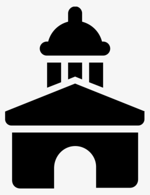 Image Royalty Free Stock Arch Vector Icon - City Hall Symbol #2766559