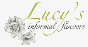 Lucy's Informal Flowers #2766586