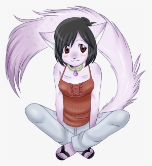 Fursona Cho By Sweetochii - Cute Little Furry Girl #2766613