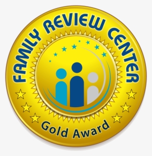 Family Review Center - Family Review Center Gold Award #2766671