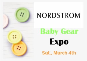 Baby Gear Expo - Nordstrom Spring Street Beaded Necklace #2766718