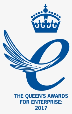 Titania Given The Royal Seal Of Approval - Queen's Award For Enterprise 2017 #2766719