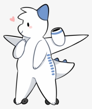 @15dogs My New Fursona - Cartoon #2766792