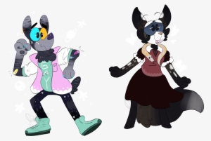 Furry Adopts - Deviantart #2766915