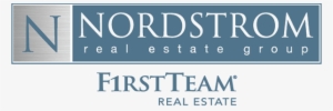 The Nordstrom Group - First Team Real Estate #2767035
