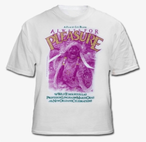 Always For Pleasure #2767116