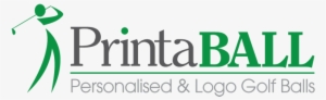 Printaball Logo Printaball Logo - Titleist Pro V1 #2767219