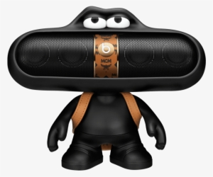 Share On Facebookshare On Twitter - Beats Pill Stand Black #2767221