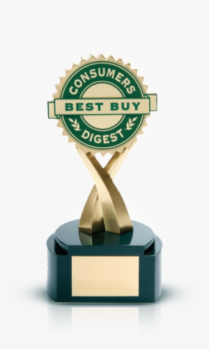 Consumers Digest #2767281