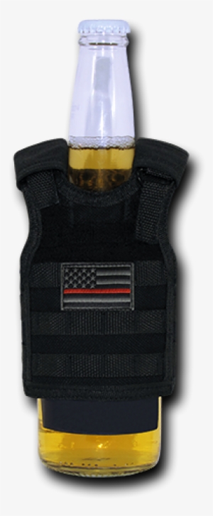 Rapid Dominance T99 Tactical Beer Koozie (mini Vest) #2767301