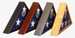 Sergeant Laser Engraved American Made Flag Display - Flag Case Flag #2767325