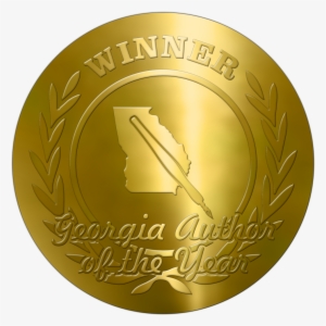 54th Annual Georgia Author Of The Year Awards 2018 - Georgia Author Of The Year Awards #2767406