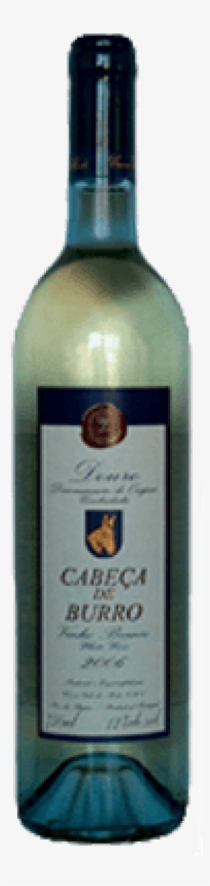 Caves Vale Do Rodo Cabeça De Burro - White Wine #2767461