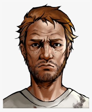 Rick Days Gone Bye Road To Survival #2767493