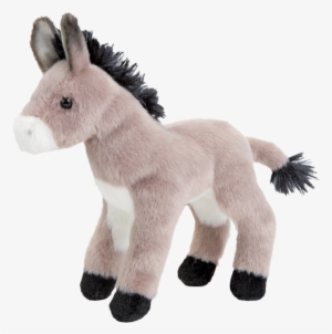 Douglas Bordon Burro - Stuffed Donkey #2767608