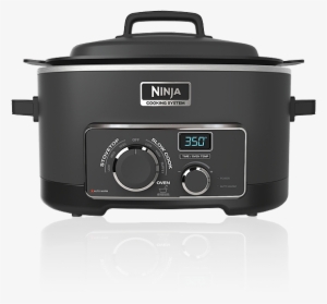 Ninja 3in1 Slow Cooking System #2767609