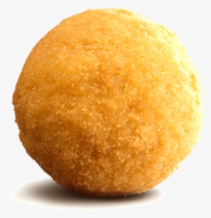Arancini Burro - Arancini Png #2767613