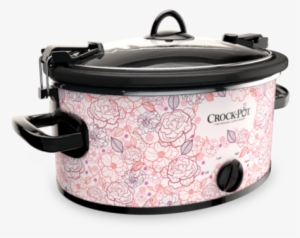 Create You Very Own Crock Pot® Create A Crock™ Slow - Design Slow Cooker #2767634