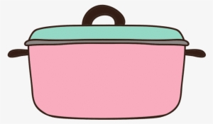 Crock Pot - 0shares - Blue Plasters #2767675