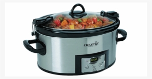Enter Today For A Chance To Win A Crockpot Cooker Dealmaxx #2767678